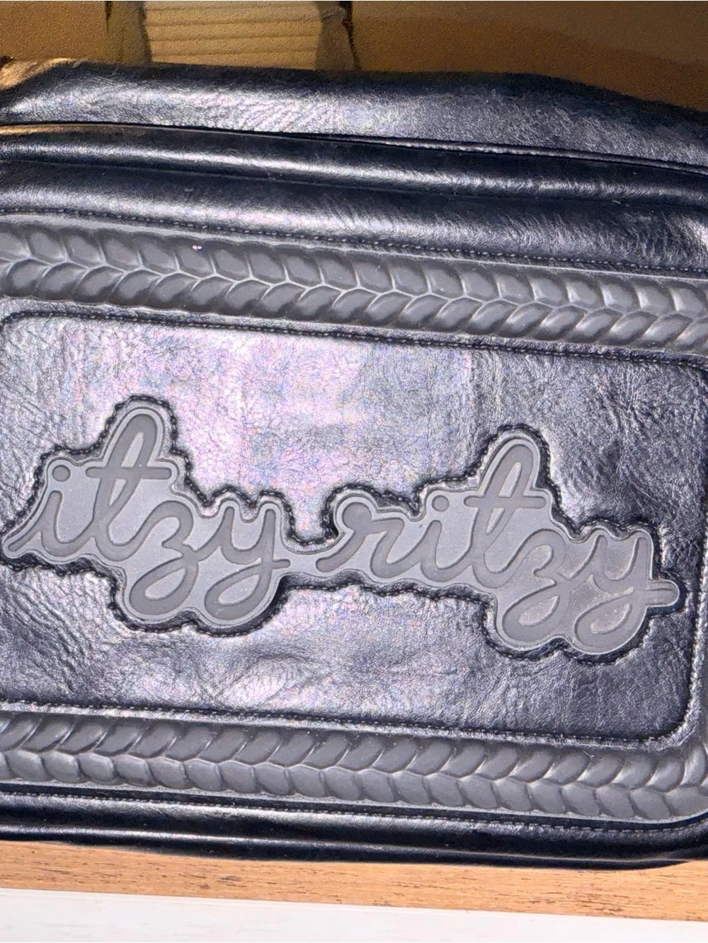 Itzy Ritzy diaper bag